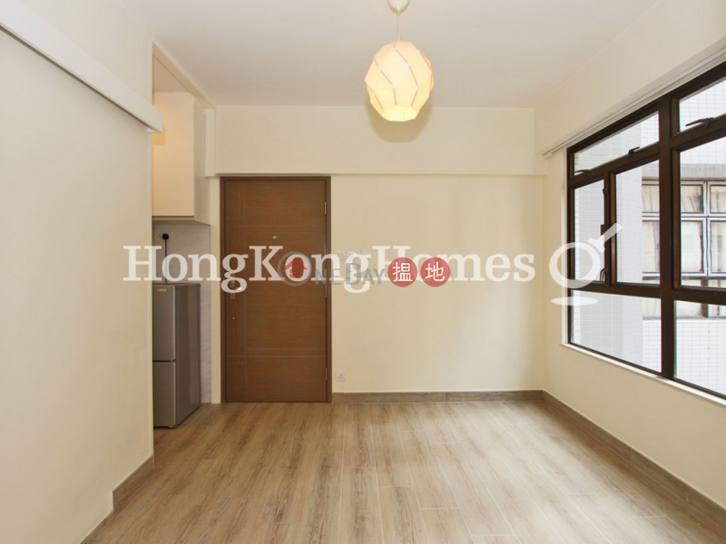 1 Bed Unit at Tower 2 Hoover Towers | For Sale 8 Sau Wa Fong | Wan Chai District Hong Kong, Sales HK$ 5.9M