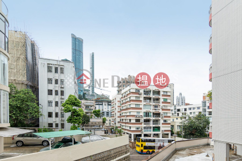Property for Rent at Vivian's Court with 3 Bedrooms | Vivian's Court 榮慧苑 _0