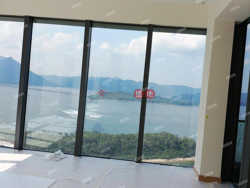 Block 23 Phase 3 Double Cove Starview Prime | 4 bedroom High Floor Flat for Rent, 8 Wu Kai Sha Street | Ma On Shan Hong Kong, Rental HK$ 160,000/ month