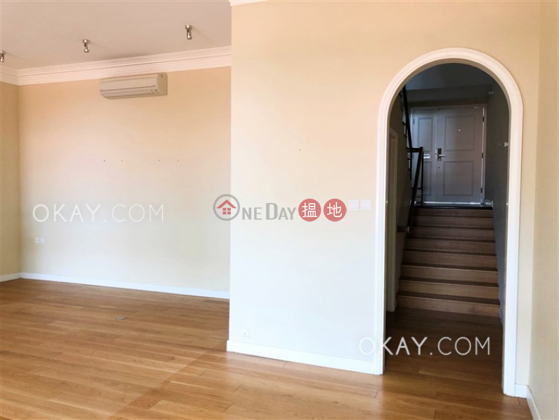 HK$ 180,000/ month | Strawberry Hill Central District | Exquisite house with parking | Rental