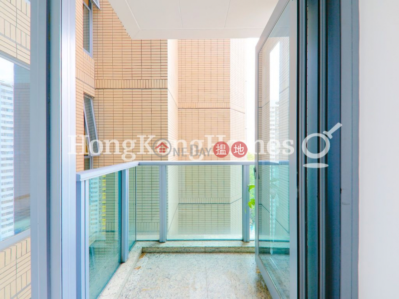 3 Bedroom Family Unit for Rent at Larvotto, 8 Ap Lei Chau Praya Road | Southern District, Hong Kong, Rental | HK$ 47,000/ month
