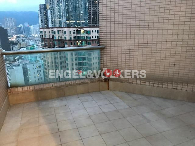 Property Search Hong Kong | OneDay | Residential | Rental Listings | 4 Bedroom Luxury Flat for Rent in To Kwa Wan