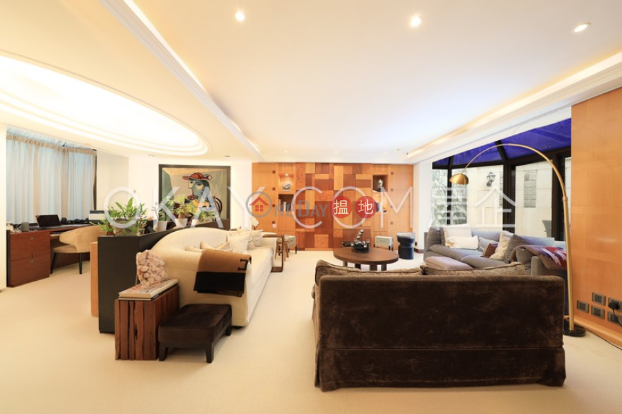 5房4廁,獨立屋渣甸山花苑出售單位-21-49睦誠道 | 灣仔區|香港-出售|HK$ 2.1億