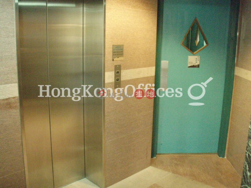 壬子商業大廈|高層|寫字樓/工商樓盤-出租樓盤-HK$ 42,672/ 月