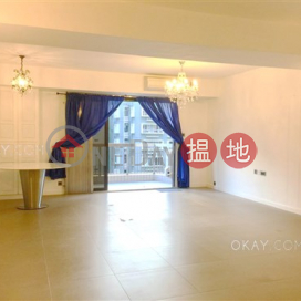Efficient 5 bedroom with balcony & parking | For Sale | Ventris Place 雲地利台 _0