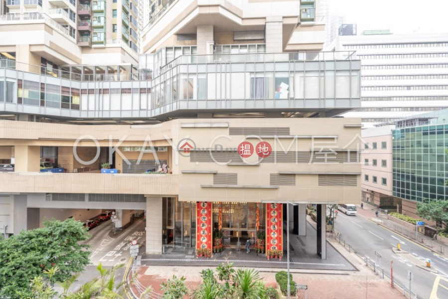 Property Search Hong Kong | OneDay | Residential | Sales Listings Stylish 3 bedroom with balcony | For Sale