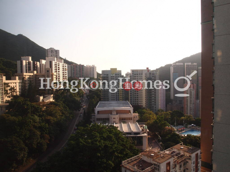 Property Search Hong Kong | OneDay | Residential Rental Listings, 2 Bedroom Unit for Rent at Academic Terrace Block 2