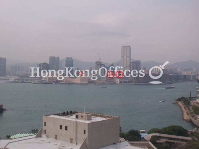 夏愨大廈寫字樓租單位出租|灣仔區夏愨大廈(Harcourt House)出租樓盤 (HKO-19967-AIHR)