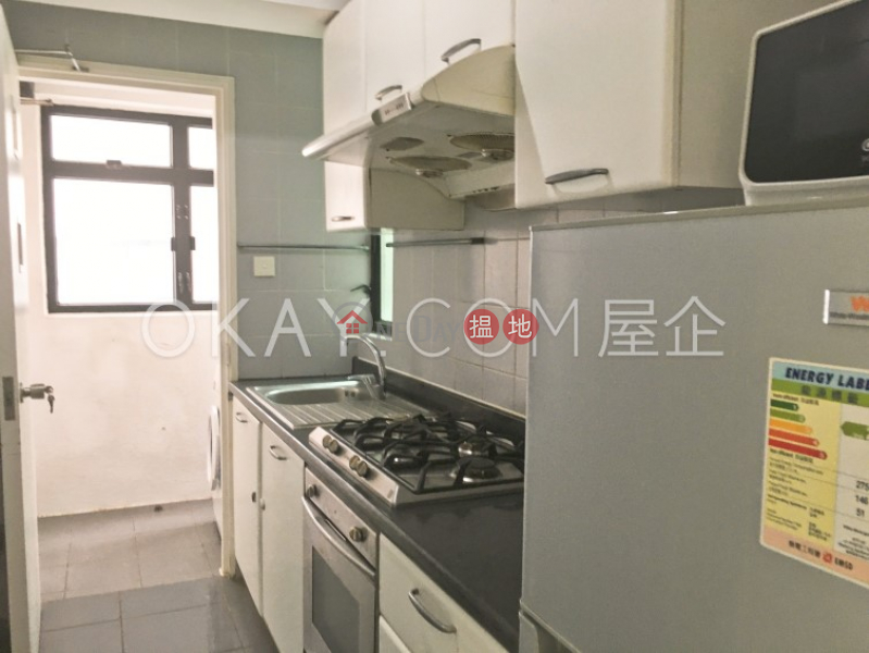 HK$ 18M, Cimbria Court | Western District Nicely kept 3 bedroom on high floor | For Sale