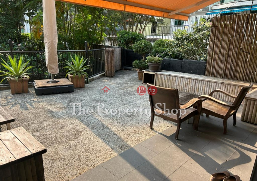 Property Search Hong Kong | OneDay | Residential, Rental Listings Stylish Lower Duplex with Seaview