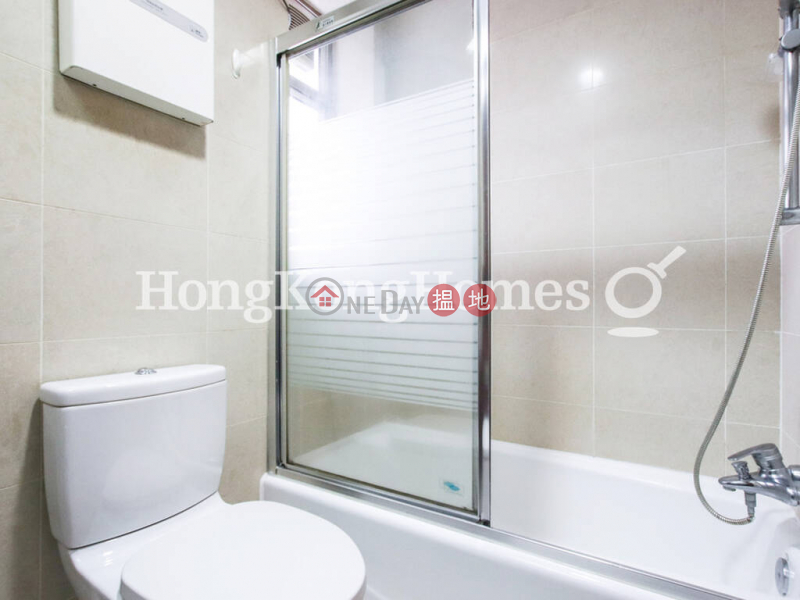 HK$ 22M Sorrento Phase 1 Block 6, Yau Tsim Mong, 2 Bedroom Unit at Sorrento Phase 1 Block 6 | For Sale