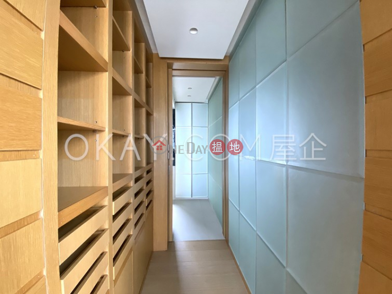 HK$ 68,000/ month Le Riviera Eastern District, Nicely kept 3 bed on high floor with terrace & balcony | Rental
