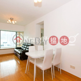 2 Bedroom Unit for Rent at Queen's Terrace | Queen's Terrace 帝后華庭 _0
