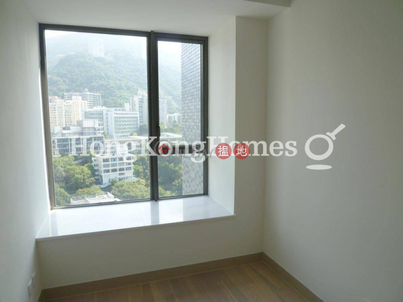3 Bedroom Family Unit for Rent at The Oakhill 28 Wood Road | Wan Chai District Hong Kong | Rental, HK$ 47,000/ month