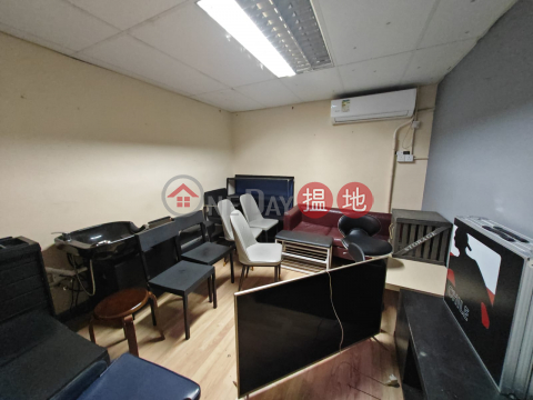 WORKSHOP, Shing Yip Industrial Building 成業工業大廈 | Kwun Tong District (GARYC-8520994501)_0