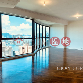 Luxurious 3 bedroom with parking | Rental | Dynasty Court 帝景園 _0