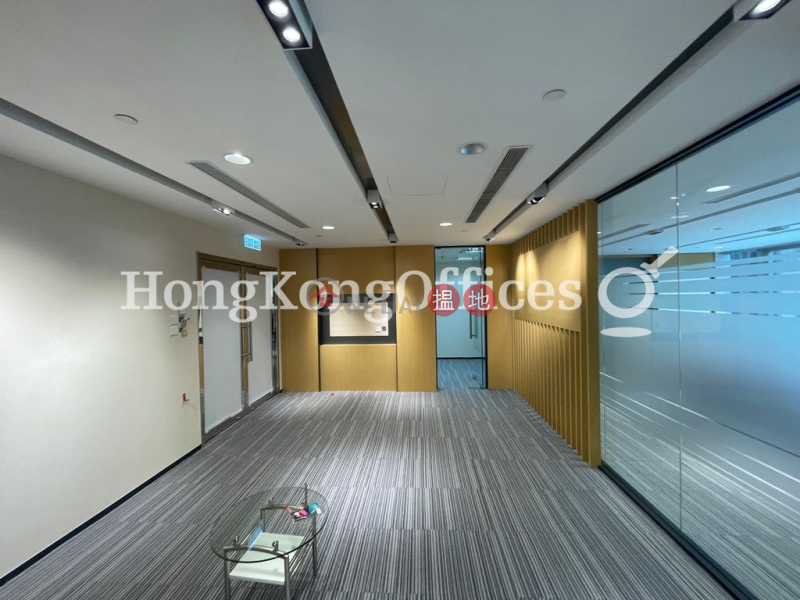 Office Unit for Rent at AIA Tower 183 Electric Road | Eastern District, Hong Kong Rental | HK$ 162,610/ month
