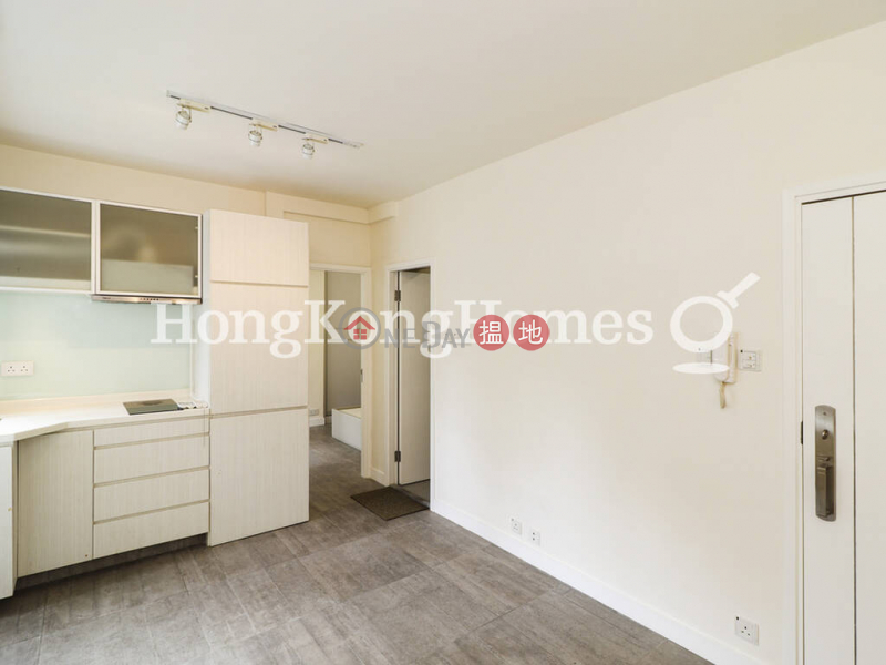1 Bed Unit for Rent at Manrich Court, 33 St Francis Street | Wan Chai District, Hong Kong | Rental | HK$ 22,000/ month