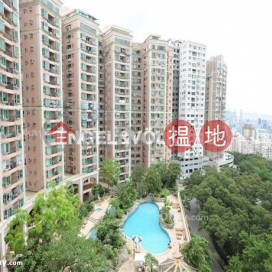 3 Bedroom Family Flat for Rent in Braemar Hill | Pacific Palisades 寶馬山花園 _0