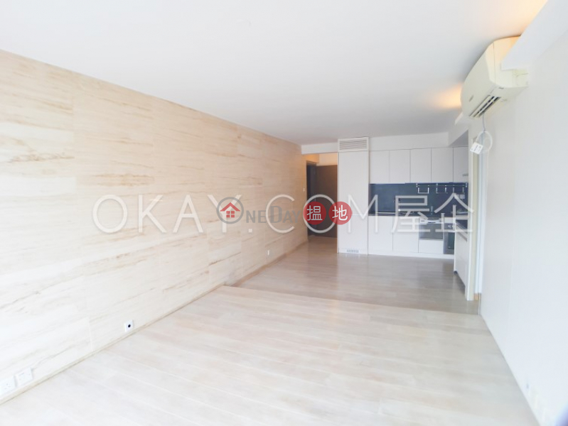 Property Search Hong Kong | OneDay | Residential Rental Listings | Unique 2 bedroom with racecourse views & terrace | Rental