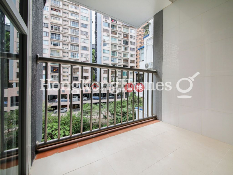 3 Bedroom Family Unit for Rent at Happy Mansion | 39-41 Wong Nai Chung Road | Wan Chai District | Hong Kong, Rental HK$ 50,000/ month