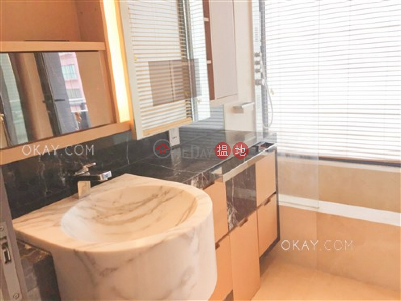 HK$ 45,000/ 月-瑧環|西區|2房1廁,星級會所,露台瑧環出租單位