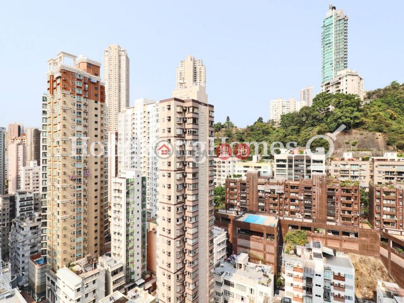 Property Search Hong Kong | OneDay | Residential | Rental Listings | 1 Bed Unit for Rent at Eight Kwai Fong