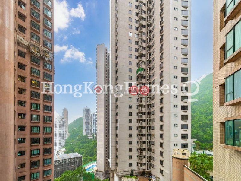 曉峰閣兩房一廳單位出租|中區曉峰閣(Hillsborough Court)出租樓盤 (Proway-LID6518R)