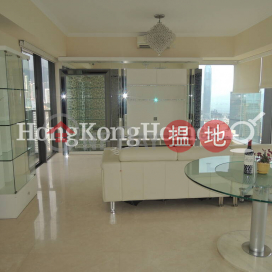 3 Bedroom Family Unit at The Oakhill | For Sale | The Oakhill 萃峯 _0