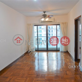 Elegant 3 bedroom with balcony | For Sale | Seymour Place 信怡閣 _0