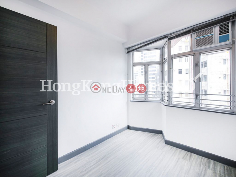 1 Bed Unit for Rent at Fortune Court, Fortune Court 福蔭閣 Rental Listings | Central District (Proway-LID66260R)