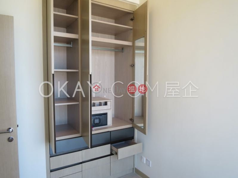 Tasteful 2 bedroom with balcony | Rental, 97 Belchers Street | Western District Hong Kong, Rental, HK$ 32,800/ month