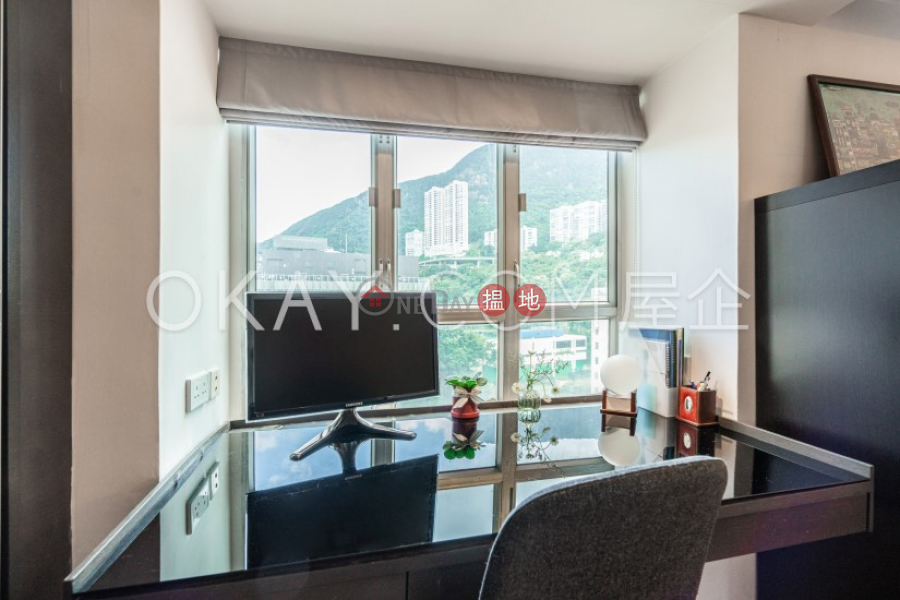 HK$ 10.5M, Malibu Garden Wan Chai District, Rare 2 bedroom on high floor | For Sale