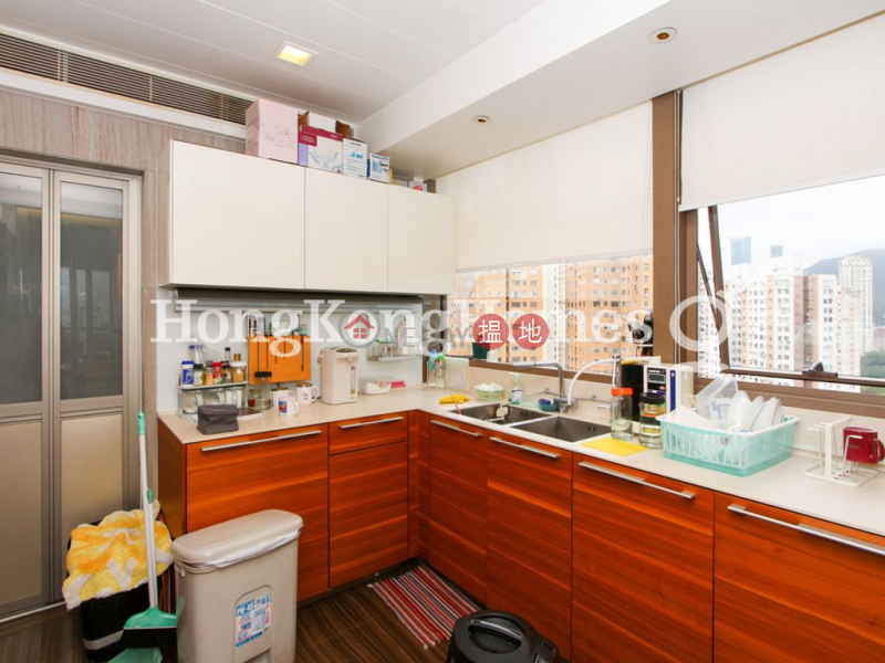 3 Bedroom Family Unit at The Signature | For Sale | 8 Chun Fai Terrace | Wan Chai District Hong Kong, Sales, HK$ 58M