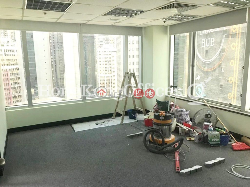 HK$ 25,995/ month, Teda Building Western District, Office Unit for Rent at Teda Building