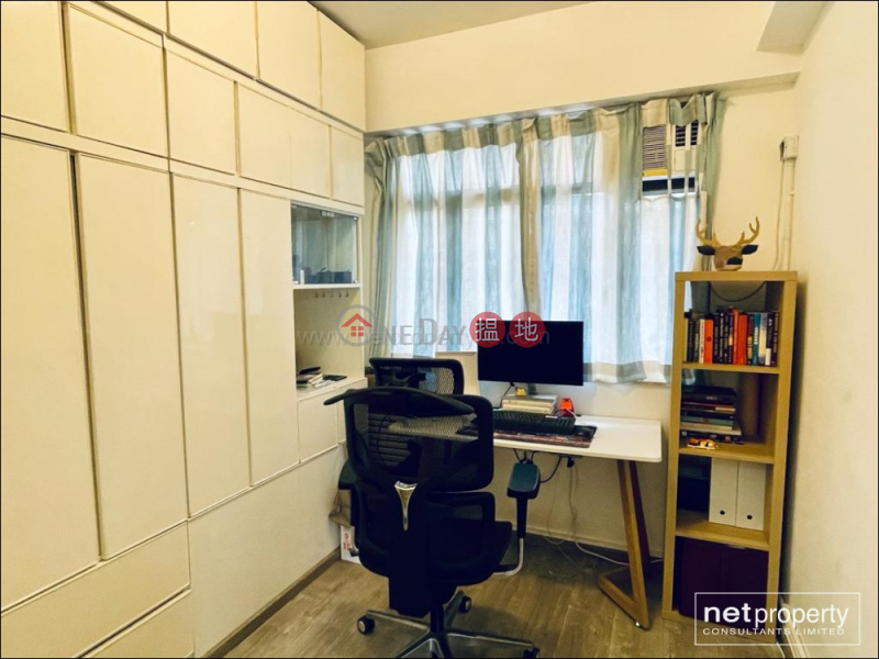Apartment with Private Roof for rent in Tai Hang | Sun Chun Building 安庶庇街15-17號 Sales Listings