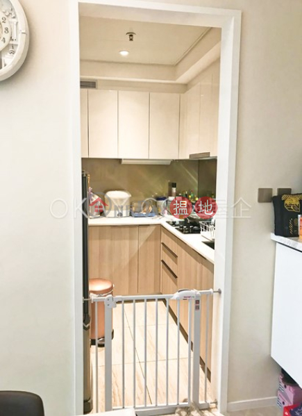 HK$ 9.6M | The Mediterranean Tower 2, Sai Kung, Practical 2 bedroom with balcony | For Sale