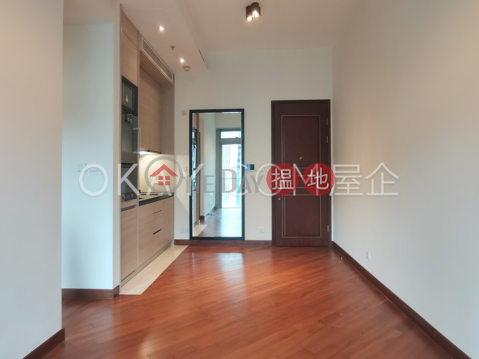 Popular 2 bedroom on high floor with balcony | Rental | The Avenue Tower 2 囍匯 2座 _0