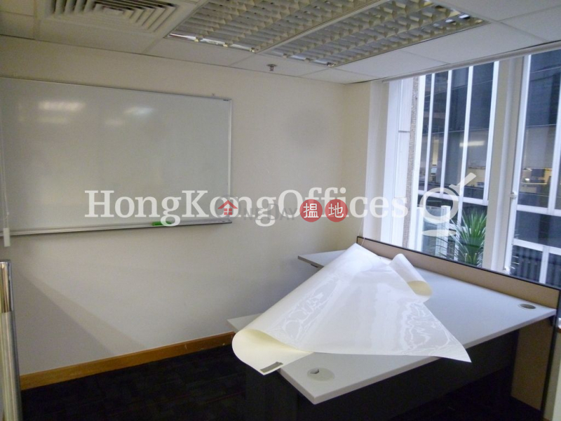 Office Unit for Rent at VC House | 4-6 On Lan Street | Central District | Hong Kong Rental HK$ 65,002/ month