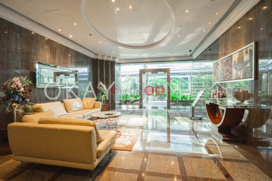 Property Search Hong Kong | OneDay | Residential | Sales Listings | Tasteful studio on high floor | For Sale