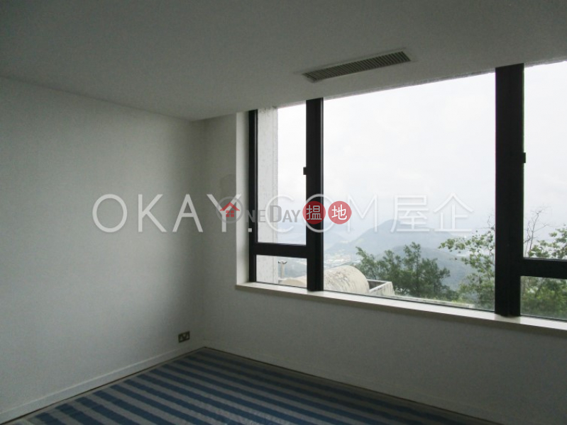 Stylish house with sea views, rooftop & balcony | Rental | Ondina Heights Block 1-9 安寧臺1-9座 Rental Listings