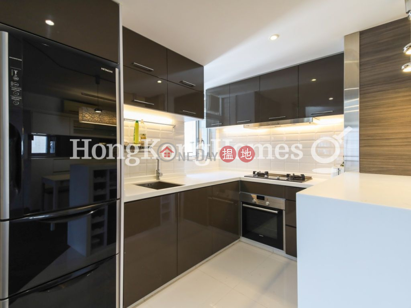 3 Bedroom Family Unit for Rent at Harbour View Gardens West Taikoo Shing | Harbour View Gardens West Taikoo Shing 太古城海景花園西 Rental Listings