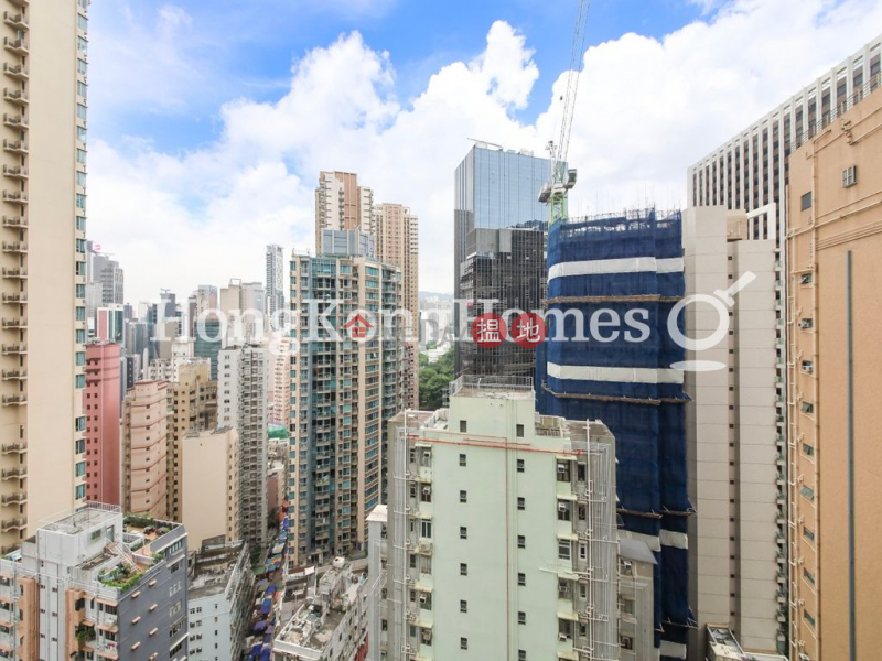 Property Search Hong Kong | OneDay | Residential Rental Listings 1 Bed Unit for Rent at The Avenue Tower 2
