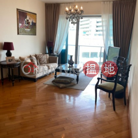 Unique 3 bedroom with sea views, balcony | Rental | Phase 4 Bel-Air On The Peak Residence Bel-Air 貝沙灣4期 _0