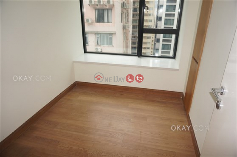 HK$ 38,000/ month Resiglow, Wan Chai District | Popular 2 bedroom with balcony | Rental