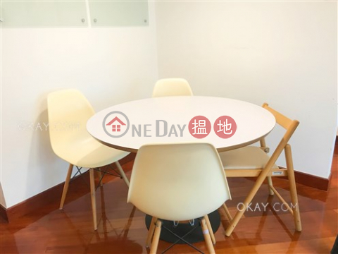Elegant 1 bedroom in Kowloon Station | Rental | The Arch Moon Tower (Tower 2A) 凱旋門映月閣(2A座) _0