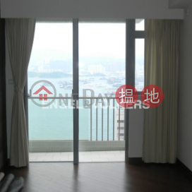 2 Bedroom Flat for Sale in Sheung Wan, One Pacific Heights 盈峰一號 | Western District (EVHK45205)_0