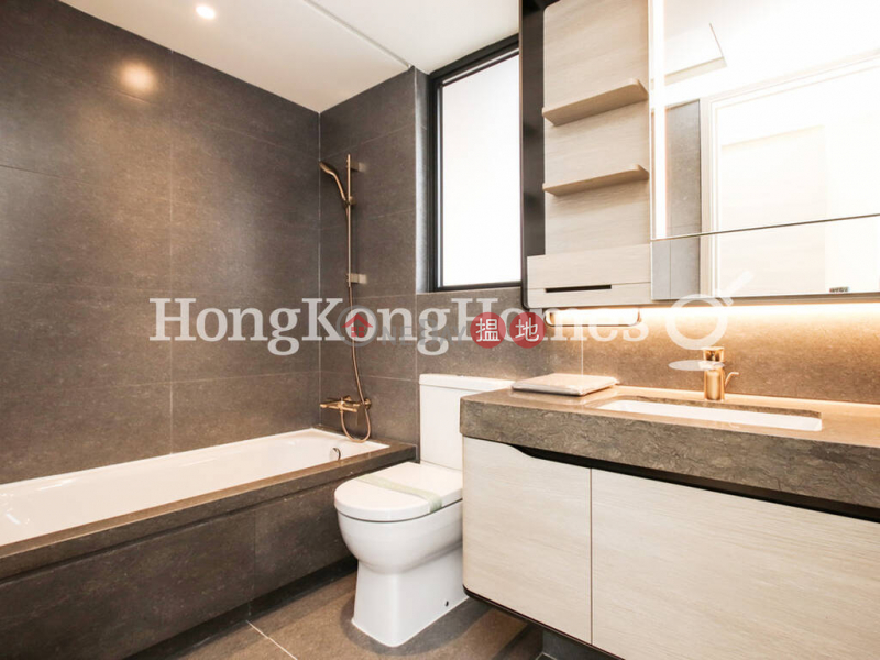 HK$ 45,000/ 月|柏蔚山 1座|東區-柏蔚山 1座三房兩廳單位出租