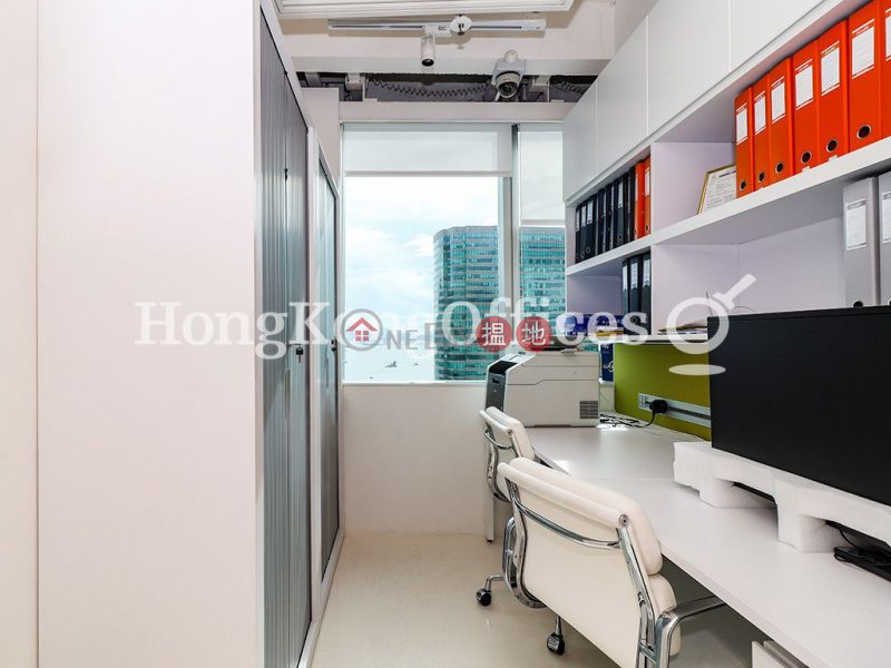 Office Unit for Rent at Ashley Nine, Ashley Nine 順豐大廈 Rental Listings | Yau Tsim Mong (HKO-14811-ABHR)
