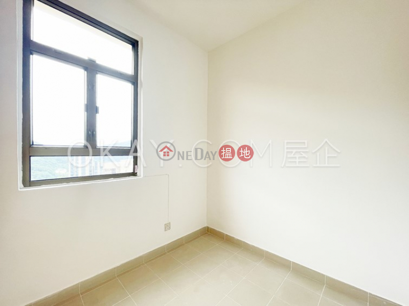 HK$ 60,200/ month, 111 Mount Butler Road Block C-D Wan Chai District, Stylish 3 bedroom with balcony | Rental